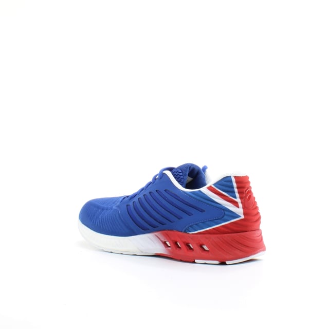 Asics fuzex cheap country pack