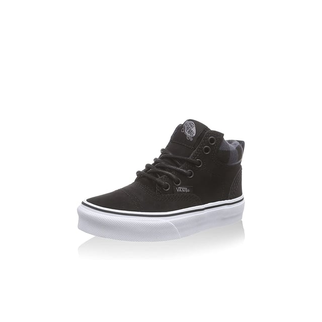 Vans era discount high top