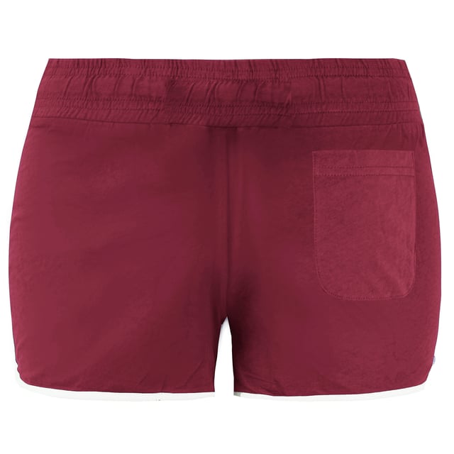 Champion Stretch Waist Pink Womens Cotton Sports Shorts 105921 3305