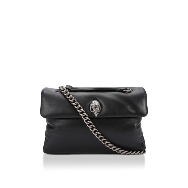 Kurt geiger black bag discount