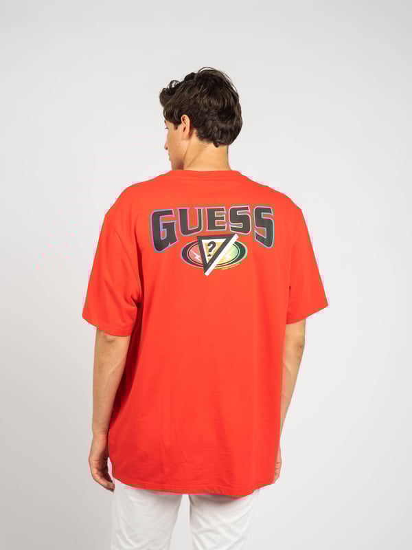 Liverpool Ropa Guess Para Hombre Playera Tipo Polo GUESS Para