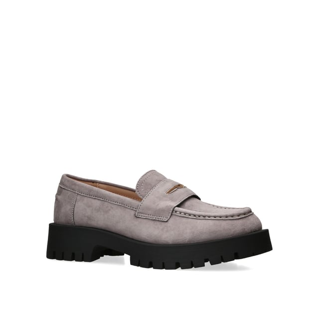 Carvela loafers clearance