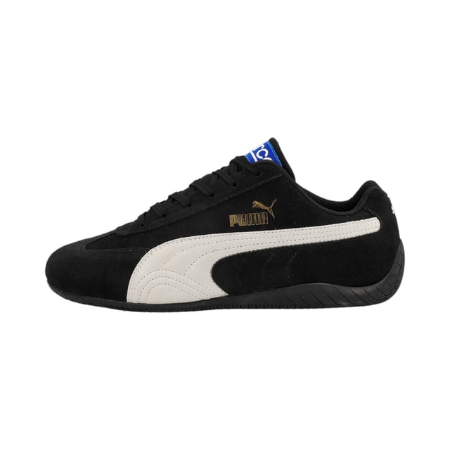 PUMA Unisex PUMA x SPARCO Speedcat OG Driving Shoes