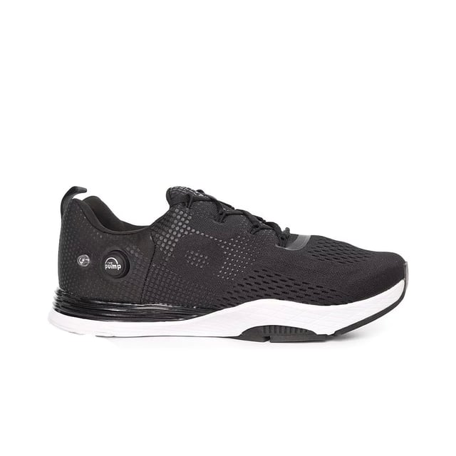 Reebok cardio 2025 pump fusion