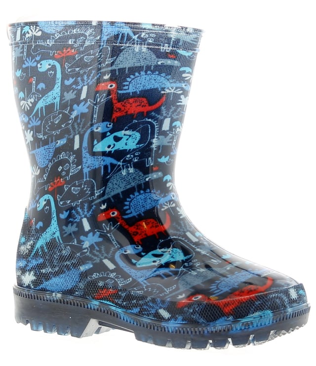 Boys on sale in wellies