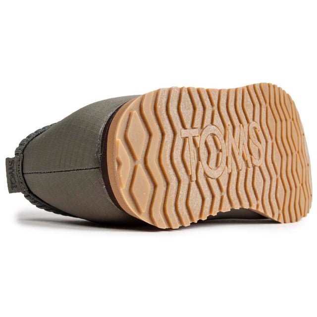 Toms Alpargata Resident Shoes