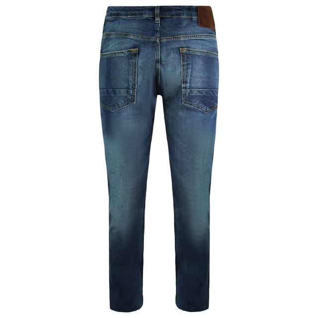 Scotch & soda vernon jeans best sale