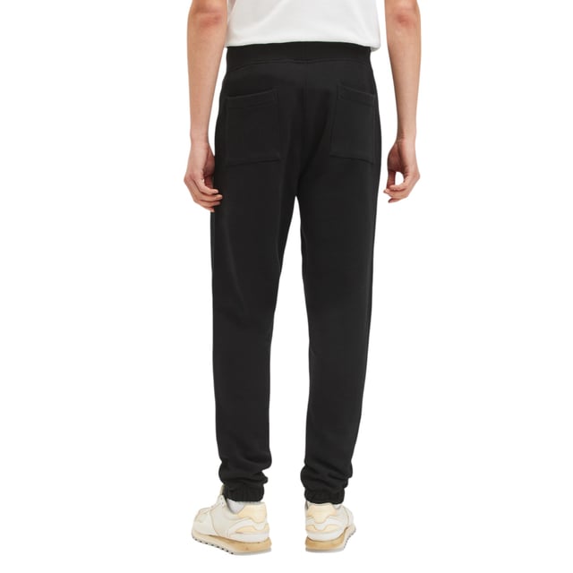 All Saints Mens Slim Raven Joggers Tracksuit Designer Jogging Bottoms Sweatpants.Featuring Signature Ramskull Embroidery, These Trousers Are Crafted From A Soft Fleece And Given A Special Softening Wash To Maximize On Comfort.

All Saints Men's Joggers
Made In India
Style Name: Raven
Style Code: ML039S
Material: 100% Cotton
Adjustable Drawstring
3-Pocket Design (2 Side Pocket 1 Back Pocket)
Elasticated Waist
Slim Fit
Ribbed Waistband and Cuffs
Fleece Inside
Machine Washable
Size: S-2XL
Color: Grey, Navy, Black, Beige, Green, Dark Gray