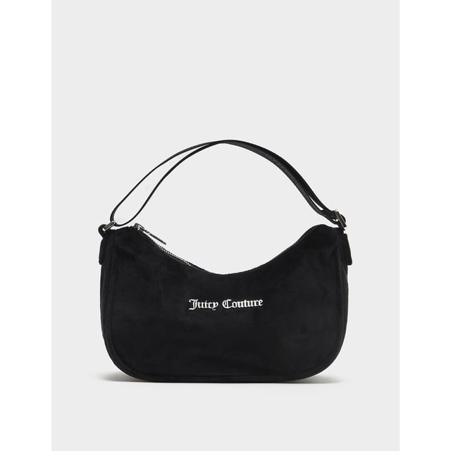 Juicy couture black crossbody bag outlet