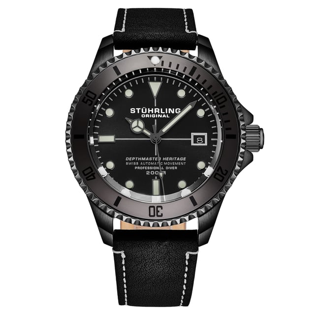 Depthmaster 883 automatic 42mm diver store
