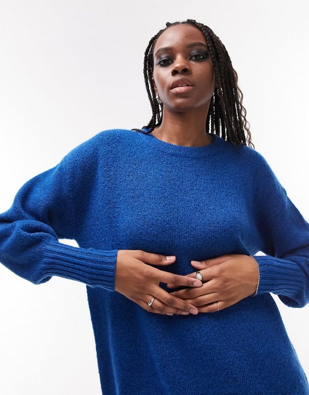 Topshop jumpers sale