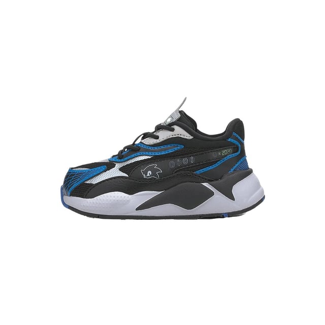 Puma rs sega store