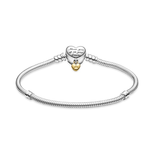 Sterling silver disney bracelet store