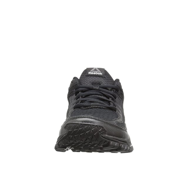 Reebok Ridgerider Trail 2.0 LaceUp Black Synthetic Women Running