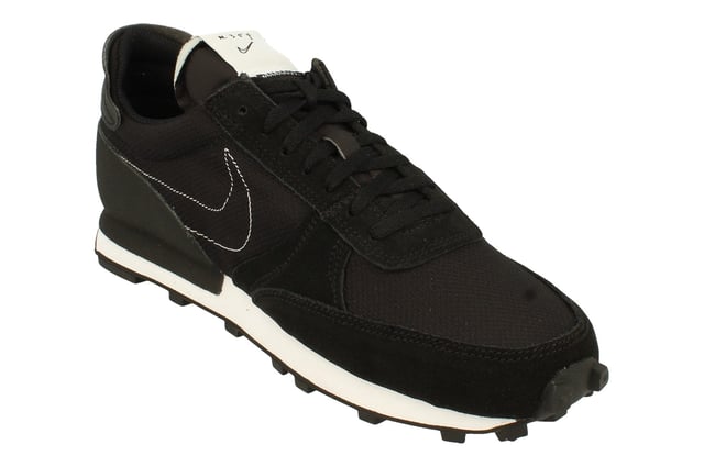Introducing the Nike Dbreak-Type Mens Trainers. The CT2556 002 is designed with a cutting-edge silhouette and responsive cushioning for maximum comfort. Sleek and stylish, these trainers feature the iconic Swoosh logo for a classic look. An ideal choice for workouts and casual occasions.
Nike Dbreak-Type Mens Trainers CT2556 - Black White 002
