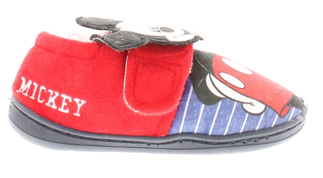 Disney boys slippers best sale