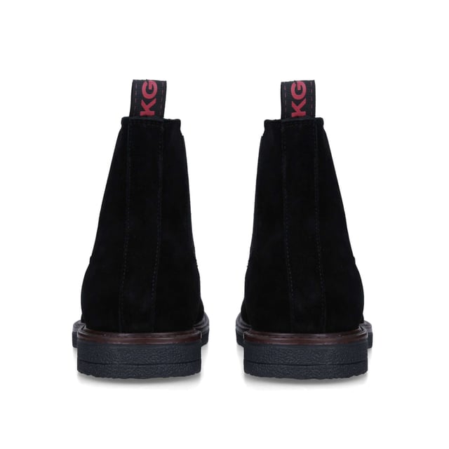 KG Kurt Geiger Suede Dylan Boots