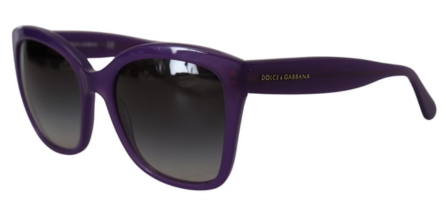Brandneue 100% authentische Dolce & Gabbana DG4240 Sonnenbrille.
  Handwerkliches Geschick und Sinnlichkeit.
  Graue Verlaufslinse mit 100% UVA-Schutz.
  Geeignet fur den Alltag.
  Modell: DG4240.
  Farbe: Lila.
  Geschlecht: Frauen.
  Material: 100% Acetat
-.