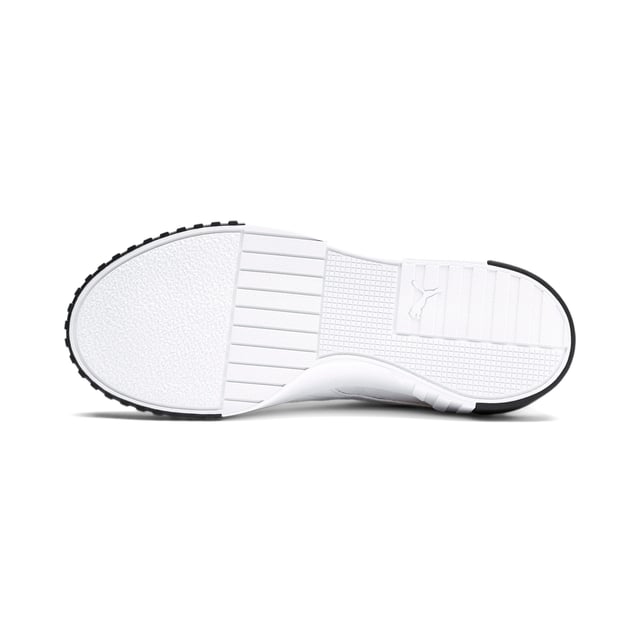 PRODUCT STORY Elevate your street style from casual to cool in these retro, '8s-inspired sneakers. With a perforated forefoot, long, clean lines and a thick, textured midsole, you’ll catch every onlooker’s eye.