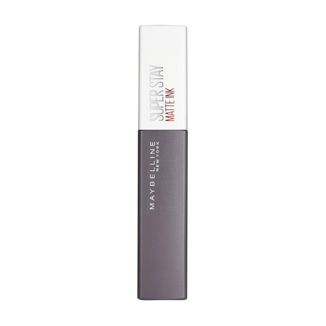 Superstay Matte Ink Liquid Lipstick #90-huntress