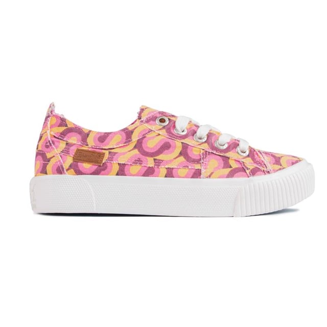 Coloured plimsolls on sale