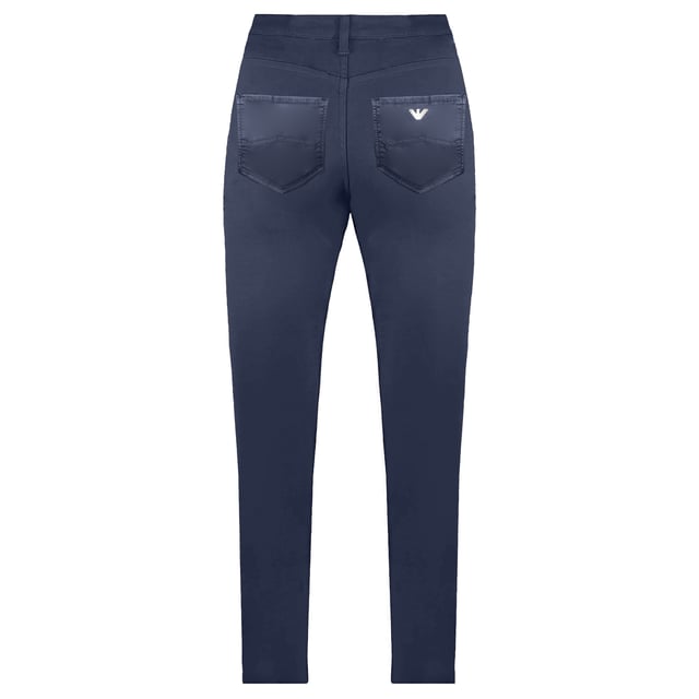 Emporio Armani J11 Skinny Fit Mens Jeans