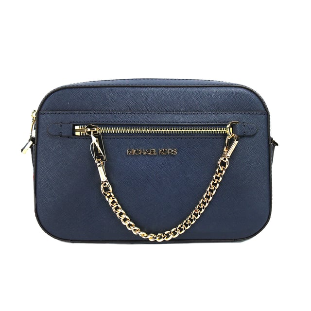 Michael kors large deals crossbody purse
