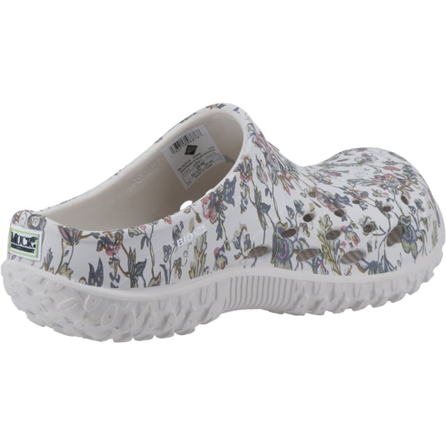 Inspired by our beloved Muckster collection, the Muckster Lite Clog is 50% lighter, offers independently verified SRC rated slip-resistant traction and provides excellent support and comfort for all- day wear.