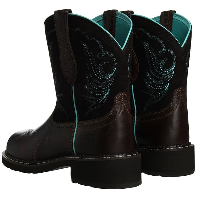 Fatbaby heritage boots top