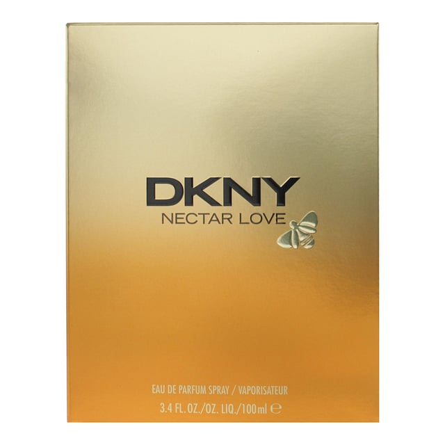 Dkny nectar love 3.4 oz outlet