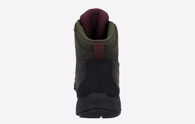 Superleichter, wasserdichter Wanderschuh, der im Design stilvoll ist, aber auch leistungsstarke Outdoor-Funktionen bietet, darunter eine Michelin-Sohle für hervorragenden Grip und Traktion.  
 - Obermaterial aus weichem, premium, geöltem Vollnarbenleder  
 - Atmungsaktive Netzpaneele  
 - Weich gepolsterter Kragen für Komfort am Knöchel  
 - Dri-Tec wasserdichte und atmungsaktive Membran sorgt für trockene Füße  
 - Abnehmbare, konturierte EVA-Einlegesohle für zusätzlichen Komfort  
 - Leichte, kompressionsgeformte EVA-Zwischensohle für Dämpfung unter dem Fuß  
 - Exklusive Michelin-Gummisohle bietet ausgezeichnete Traktion und Verschleißfestigkeit auf allen Oberflächen