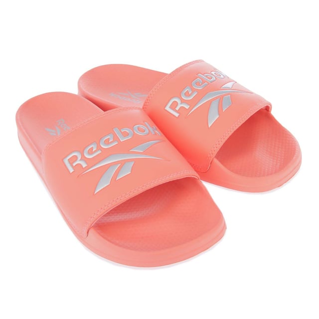 Women's reebok flip store flops