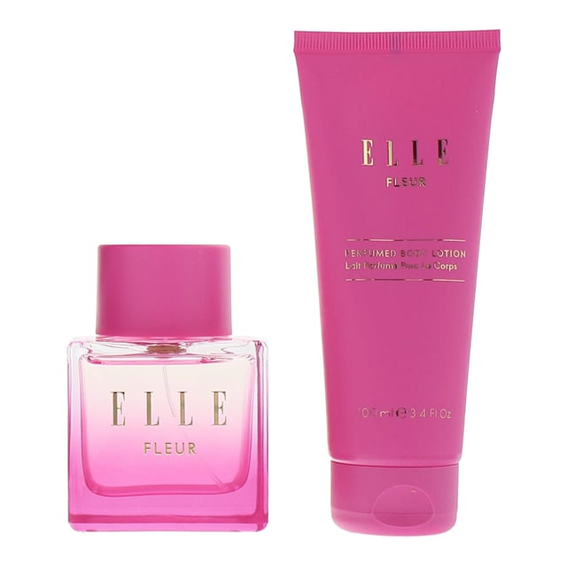 Elle fleur 2025 eau de parfum