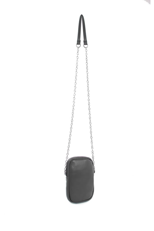 Black Cross Body Bag