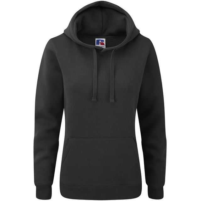 Luxurious 3-layer fabric for more wearer comfort and higher performance. Contemporary, feminine fit. Flat, chunky drawcords with buttonhole eyelets. Double layer hood with drawcord channel. Leaner arms with front facing shoulder seams. Coverseamed armholes, cuffs and hem. Herringbone neck tape. MP3 earphone access. Suitable for 40°C wash and low temperature tumble dry. Also available in mens sizes code 265M. Weight: 280g/m². Fabric: 80% combed ring-spun Cotton 20% Polyester (3 layer fabric). Size: L (To Fit (ins): 36-38). Size: M (To Fit (ins): 34-36). Size: S (To Fit (ins): 32-34). Size: XL (To Fit (ins): 38-40). Size: XS (To Fit (ins): 30-32).