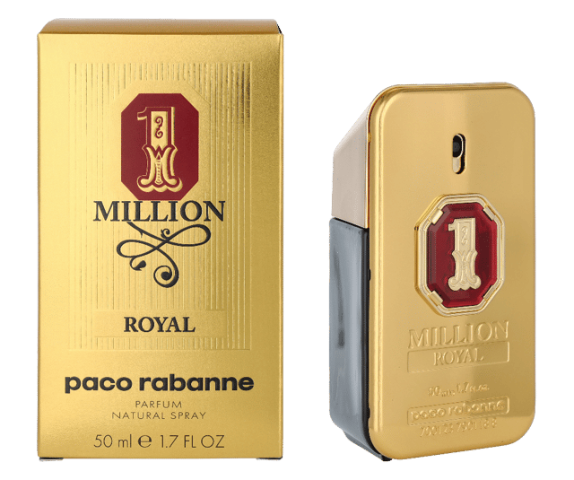 Paco Rabanne 1 Million Royal Edp Spray