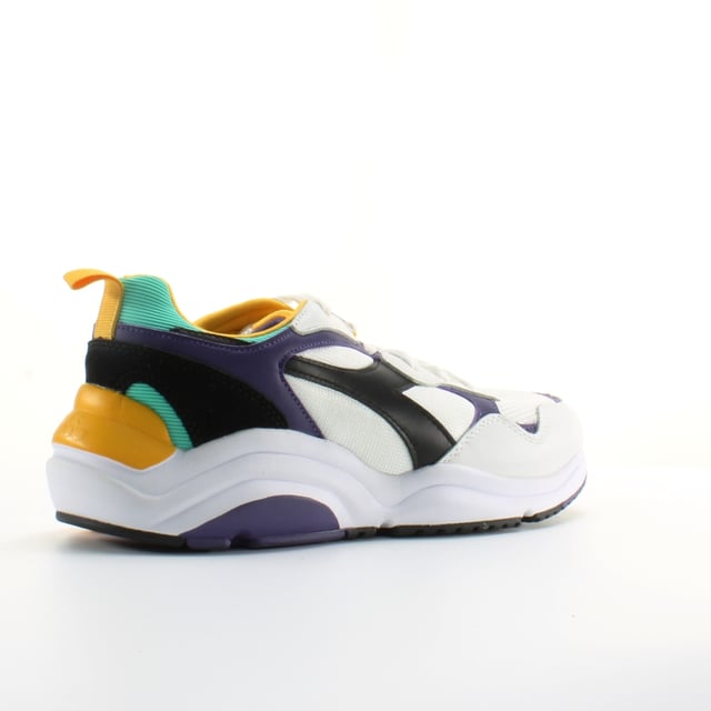 Diadora whizz run shop sneaker