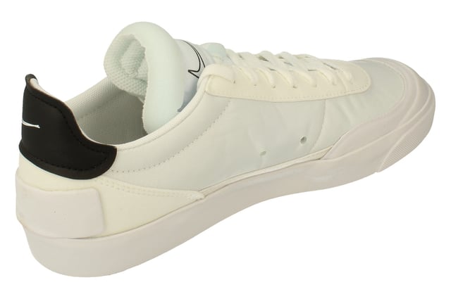 Nike Drop-Type Hbr Mens Trainers CQ0989 - White Black 101