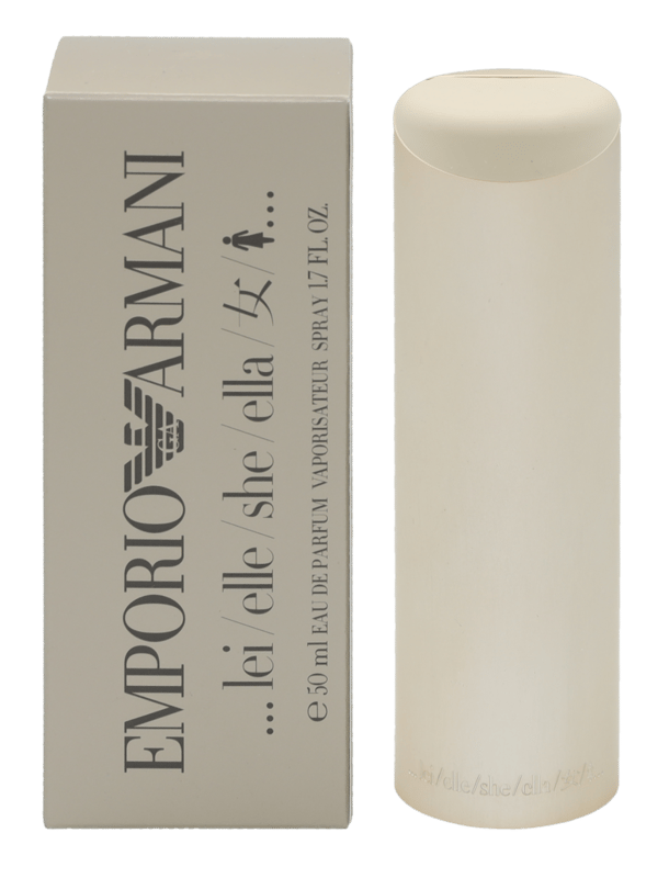 Emporio armani she shop eau de toilette