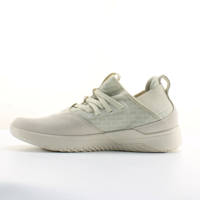 Supra Titanium White Synthetic Mens Lace Up entrenadores 05673 125
