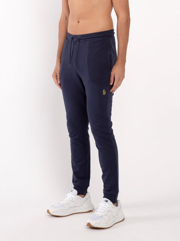 Luke 1977 New Guy Tracksuit Set Navy