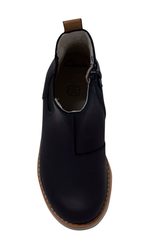Clarks halo boots sales