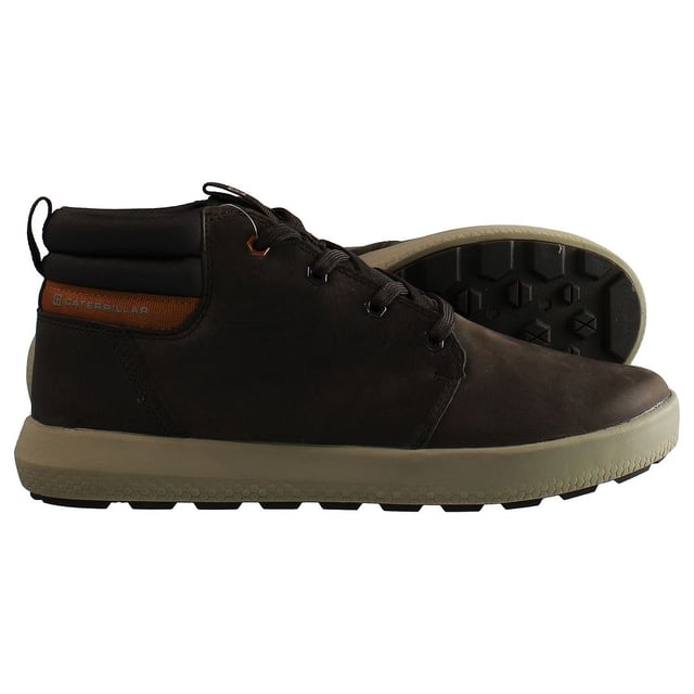 Caterpillar insulated boots hotsell