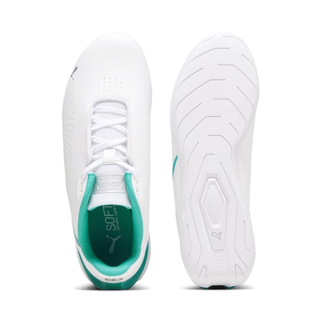 Mercedes amg petronas motorsport drift cat 7 sneakers sales