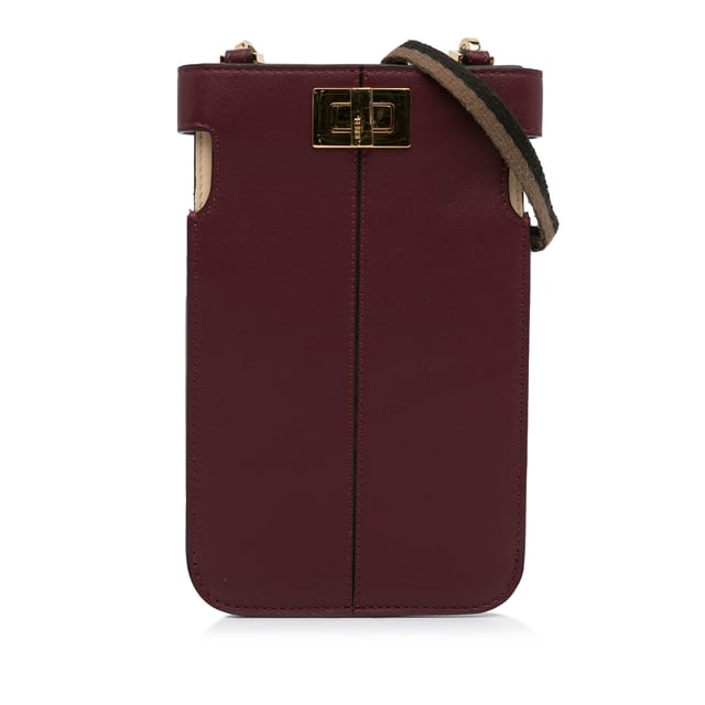 Fendi peeka discount