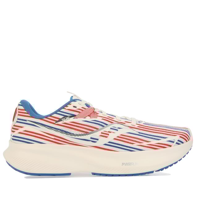Saucony ride 2025 8 womens blue