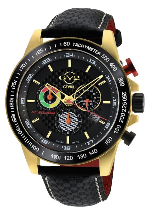 Quartz multifunction best sale
