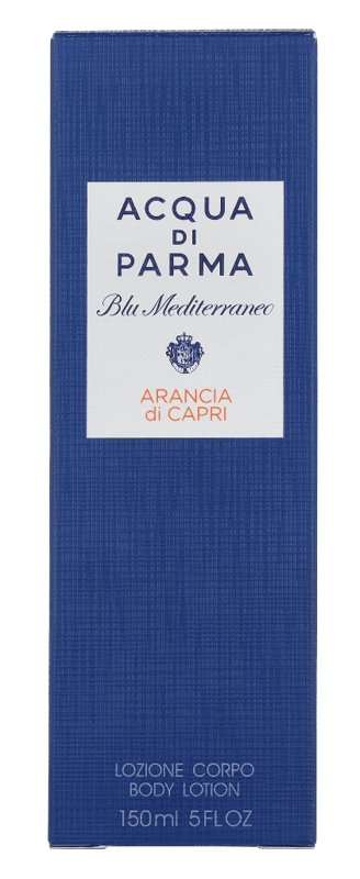 Acqua Di Parma Arancia Di Capri Bodylotion