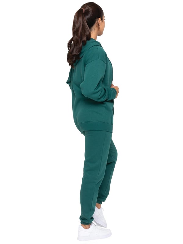 Womens baggy tracksuit discount