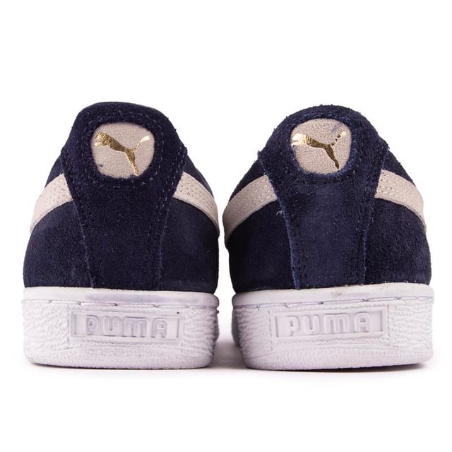 Puma suede top classic casual w